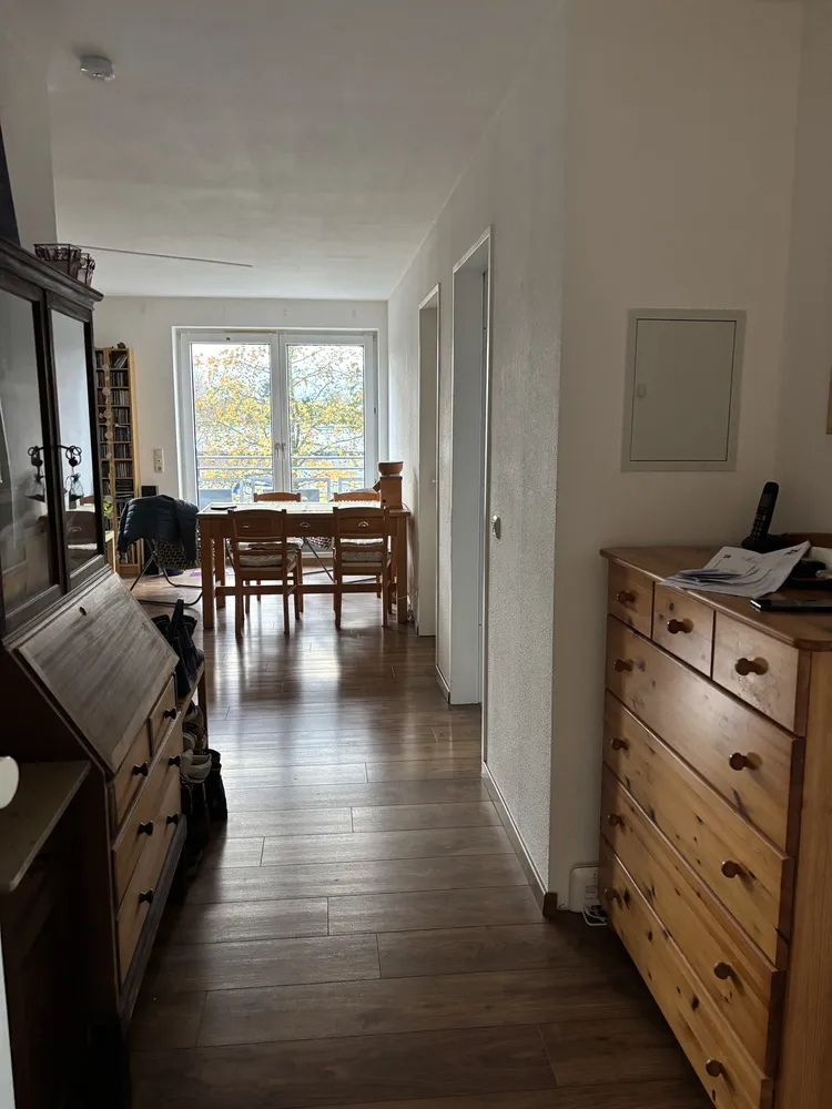 3 Zimmer Wohnung mit 63 m² in Mönchengladbach – Bild 3