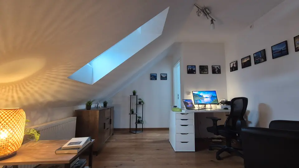 WG-Zimmer mit 45 m² in Erding – Bild 4