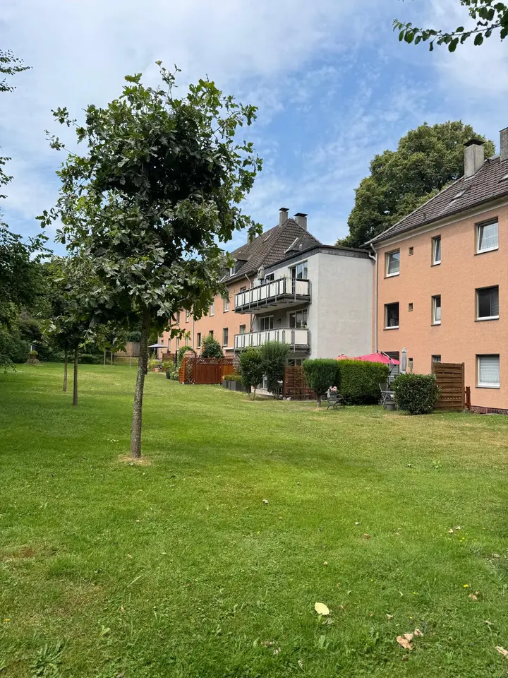 2 Zimmer Wohnung mit 36 m² in Wuppertal – Bild 1