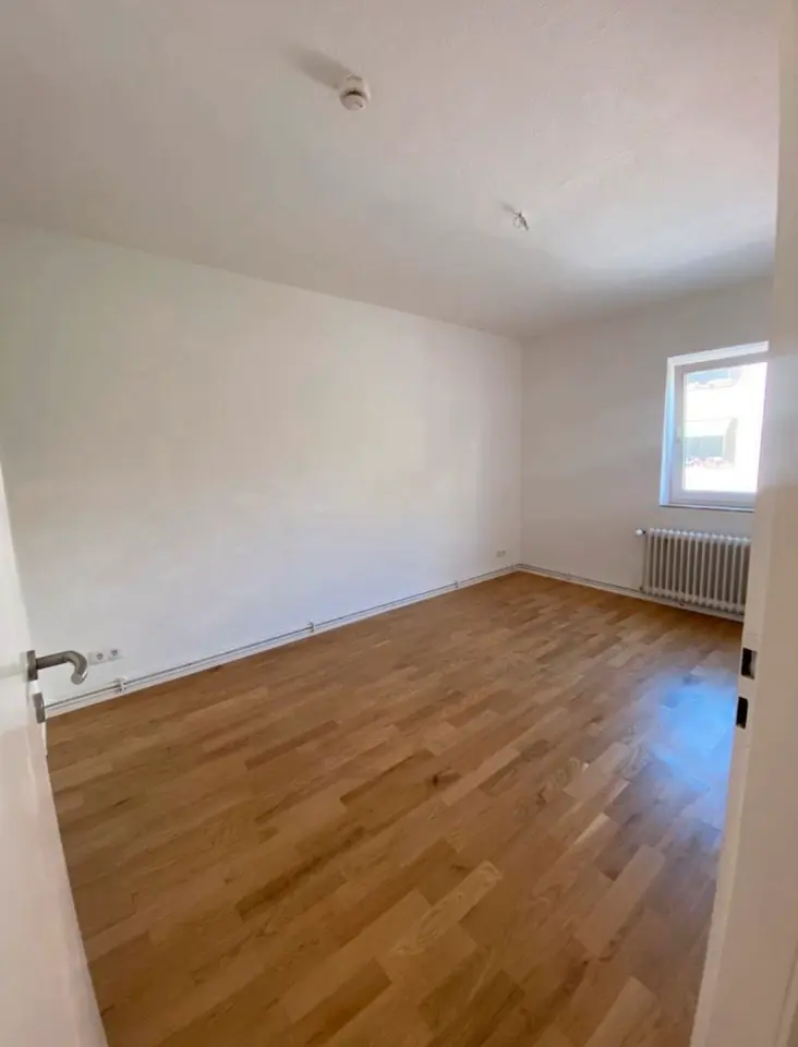 3 Zimmer Wohnung mit 70 m² in Braunschweig – Bild 1