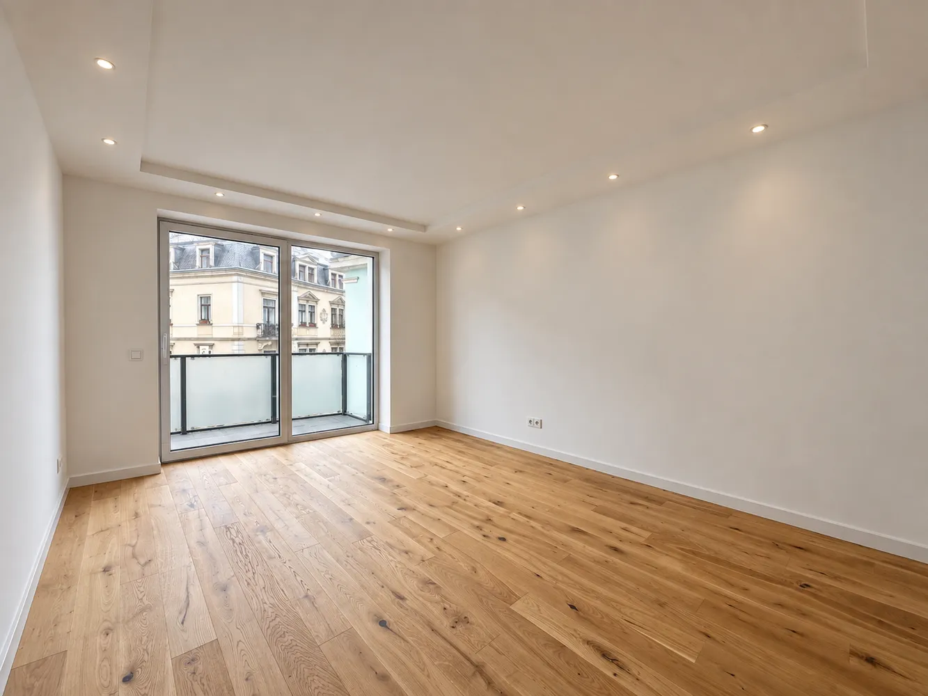 4 room apartment with 125 m² in Dresden – Photo 9