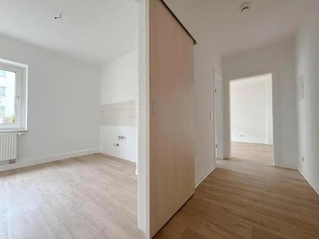 2 room apartment with 41 m² in Berlin – Photo 6