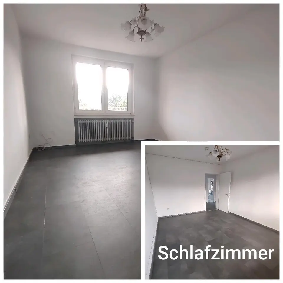 2 Zimmer Wohnung mit 56 m² in Bielefeld – Bild 2
