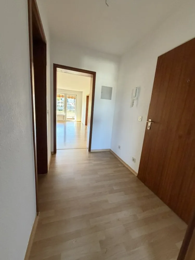 2 Zimmer Wohnung mit 61 m² in Celle – Bild 2