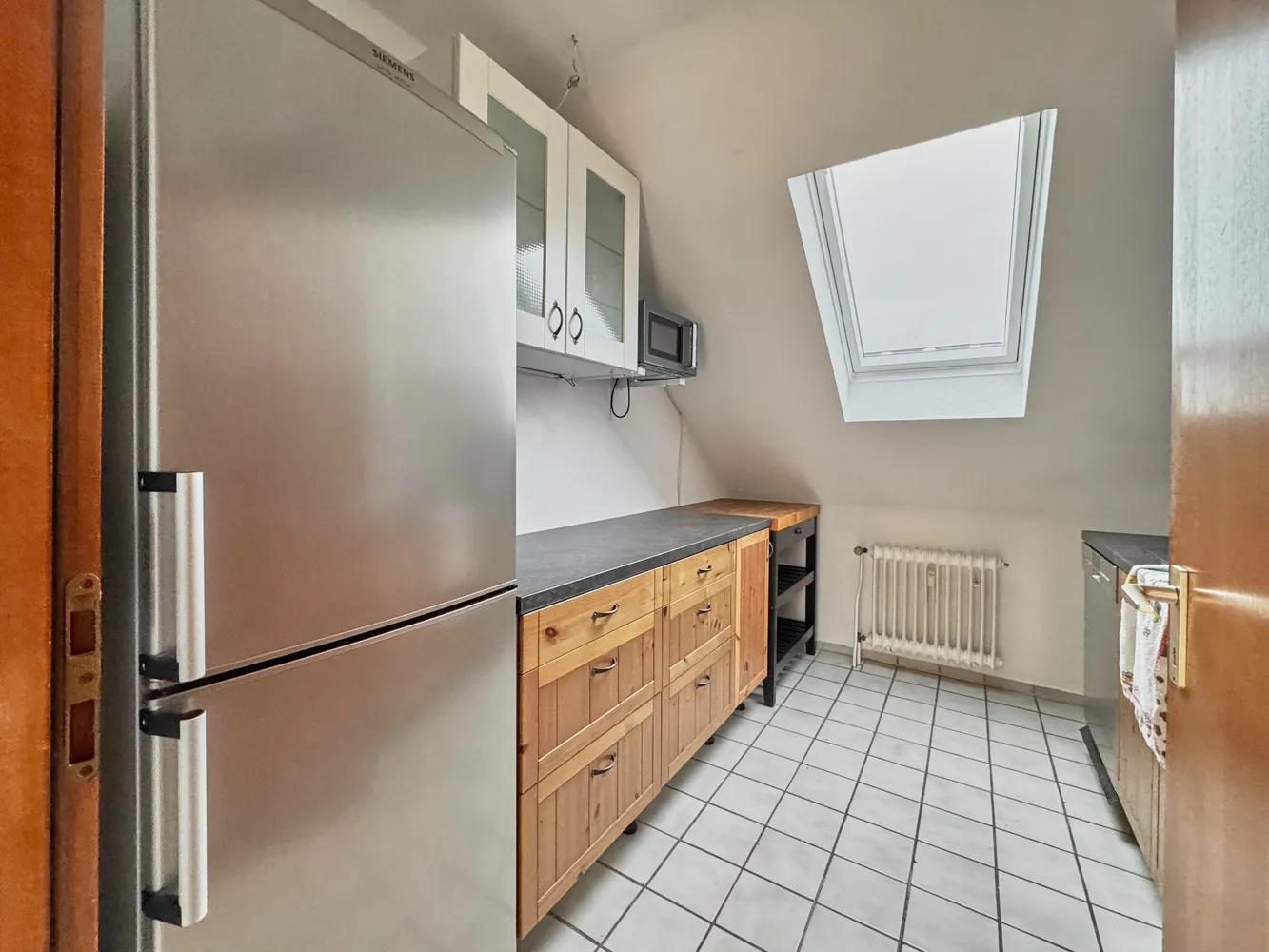 3 room apartment with 65 m² in Cologne – Photo 6