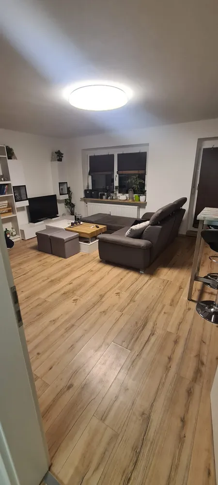 1 Zimmer Wohnung mit 39 m² in Ingolstadt – Bild 2