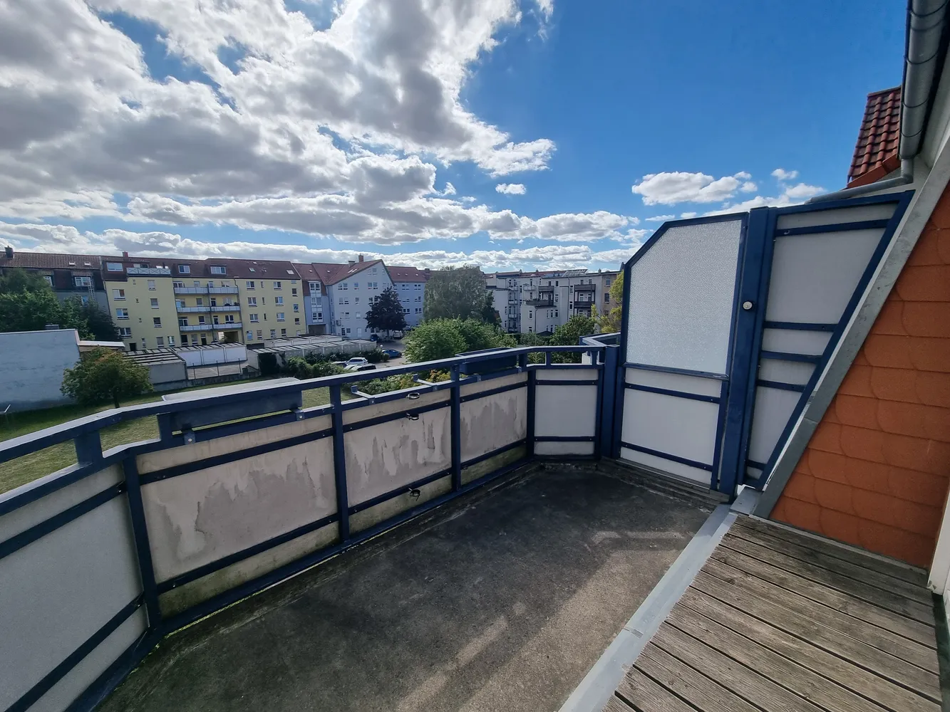 3 Zimmer Wohnung mit 57 m² in Halberstadt – Bild 7