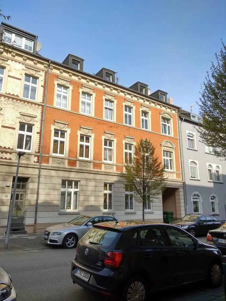 2 Zimmer Wohnung mit 49 m² in Oberhausen – Bild 10