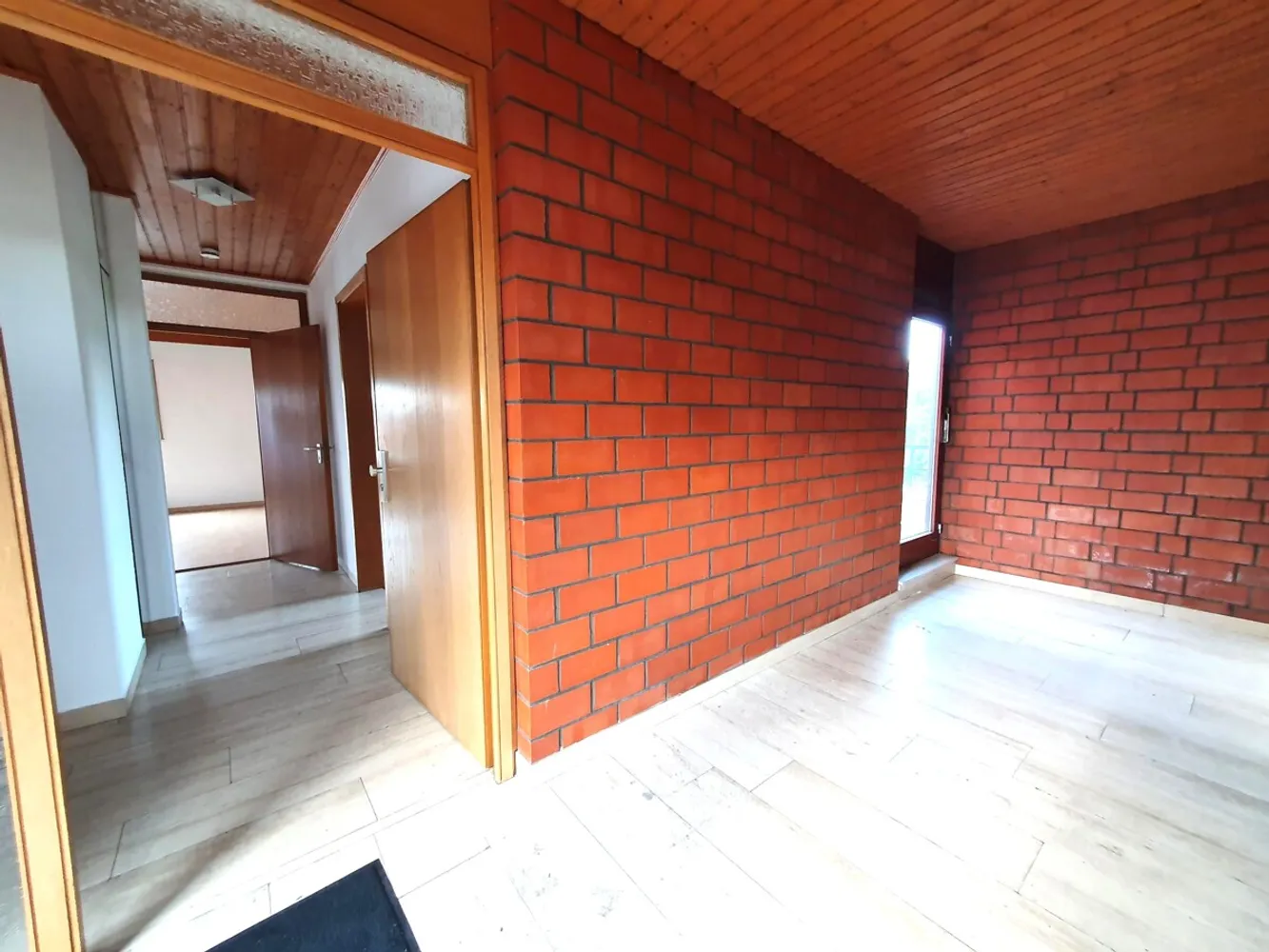 4 room apartment with 99 m² in Ludwigshafen am Rhein – Photo 2