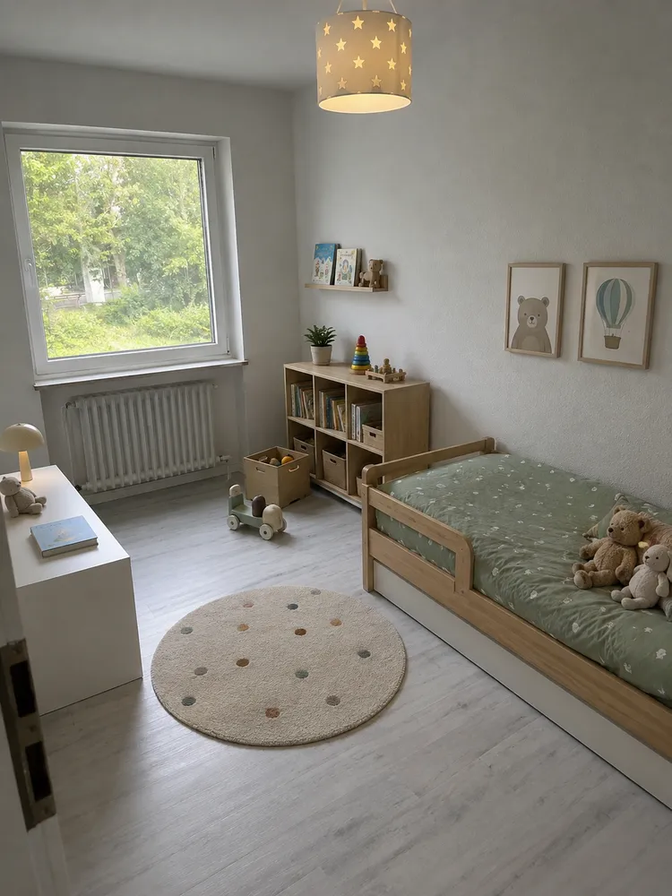 4 Zimmer Wohnung mit 81 m² in Böblingen – Bild 6