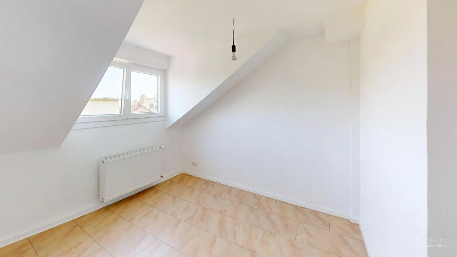 3 Zimmer Wohnung mit 61 m² in Ludwigshafen am Rhein – Bild 3