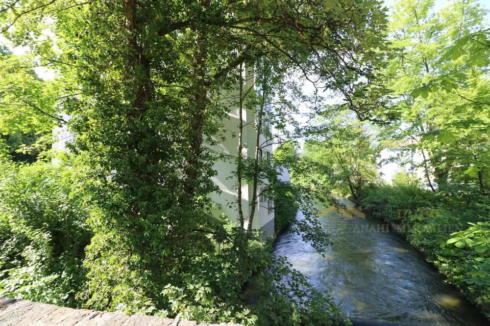 2 Zimmer Wohnung mit 30 m² in Augsburg – Bild 7