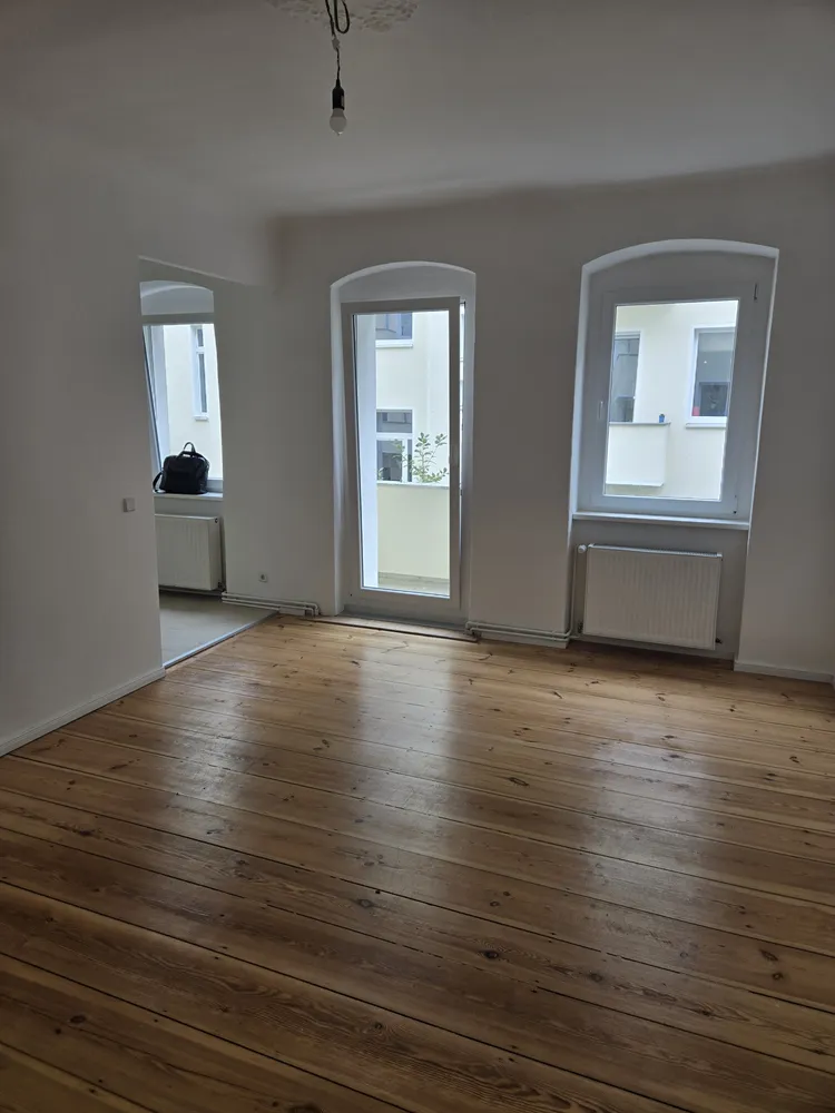 1 Zimmer Wohnung mit 34 m² in Berlin – Bild 3