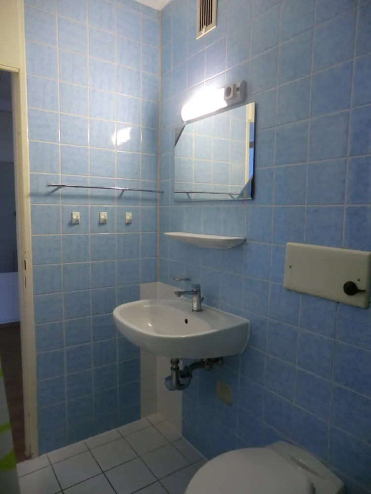 1 Zimmer Wohnung mit 39 m² in Wiesbaden – Bild 9