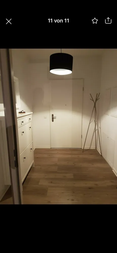 2 Zimmer Wohnung mit 63 m² in Köln – Bild 9