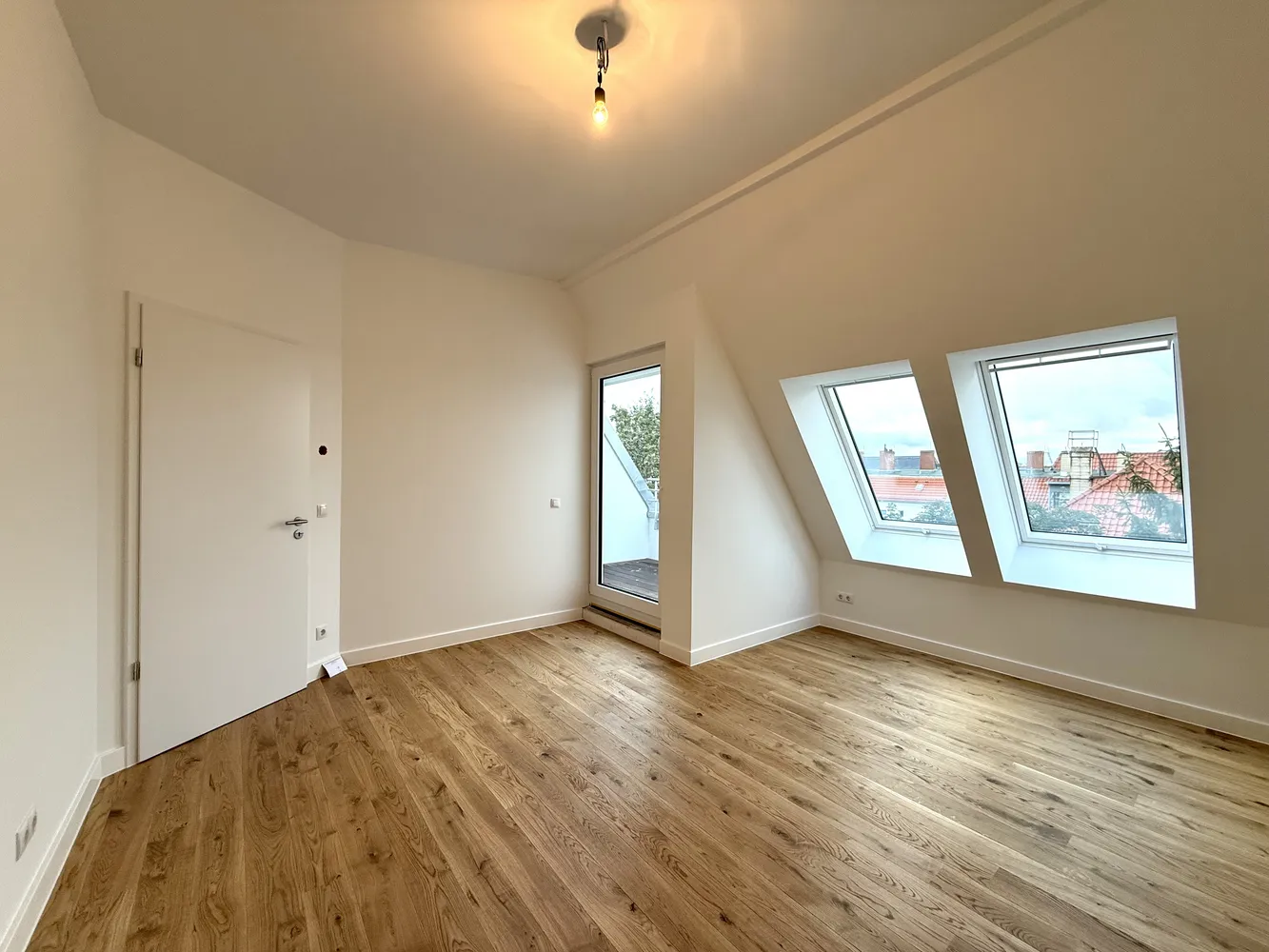 3 room apartment with 104 m² in Berlin – Photo 11