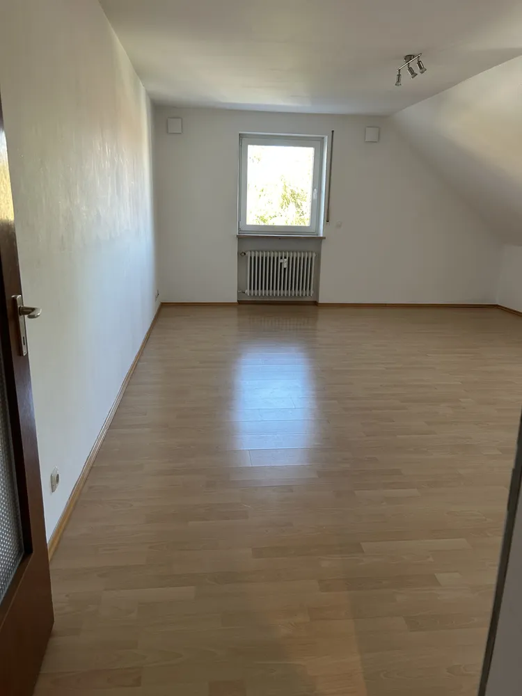 1 Zimmer Wohnung mit 41 m² in Dachau – Bild 2