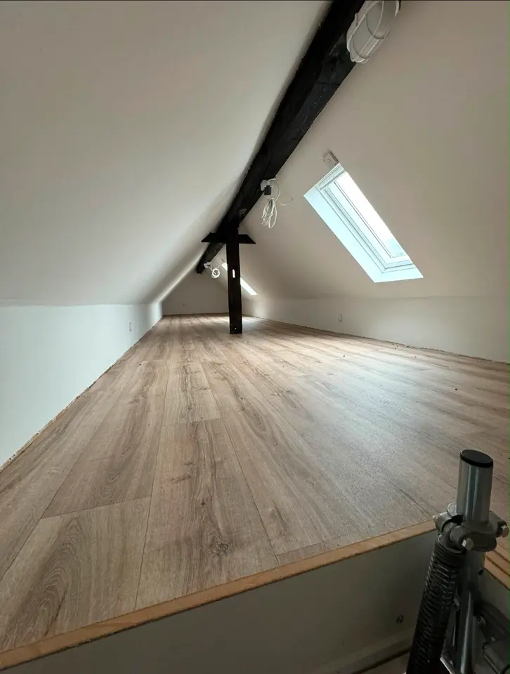 2 Zimmer Wohnung mit 59 m² in Krefeld – Bild 6