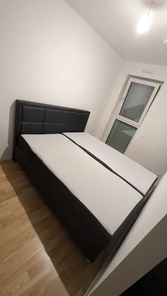 2 Zimmer Wohnung mit 50 m² in Frankfurt am Main – Bild 10