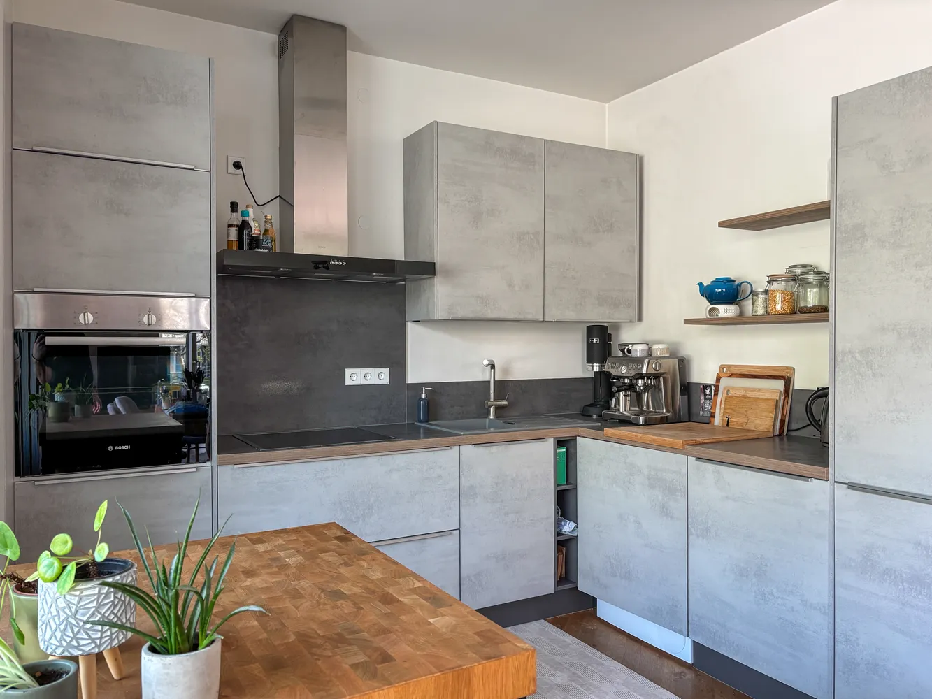 3 Zimmer Wohnung mit 94 m² in Stuttgart – Bild 6