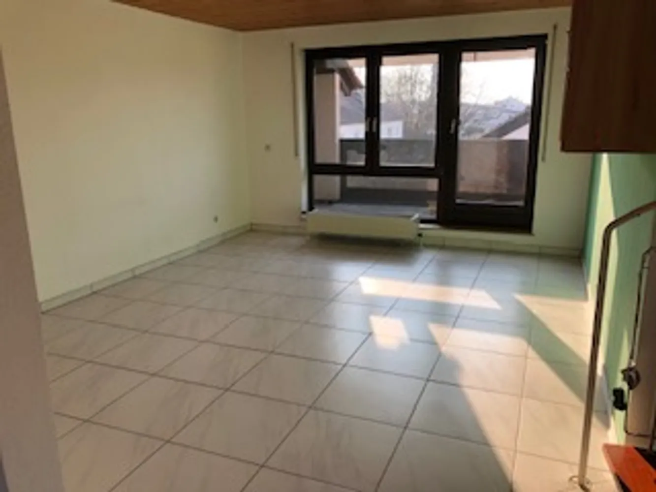 3 Zimmer Wohnung mit 80 m² in Bietigheim-Bissingen – Bild 2