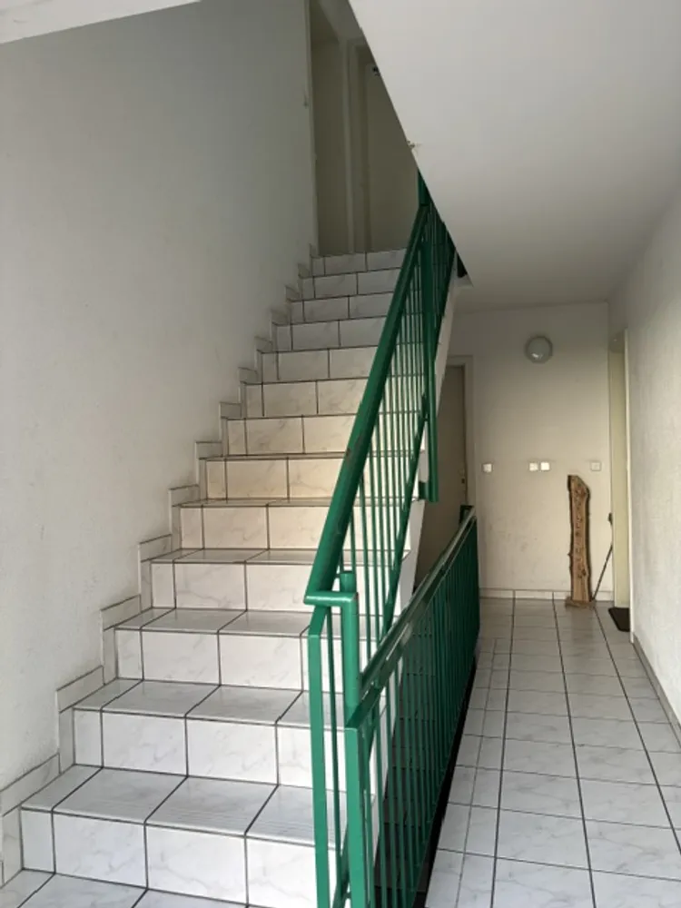 2 room apartment with 58 m² in Magdeburg – Photo 8