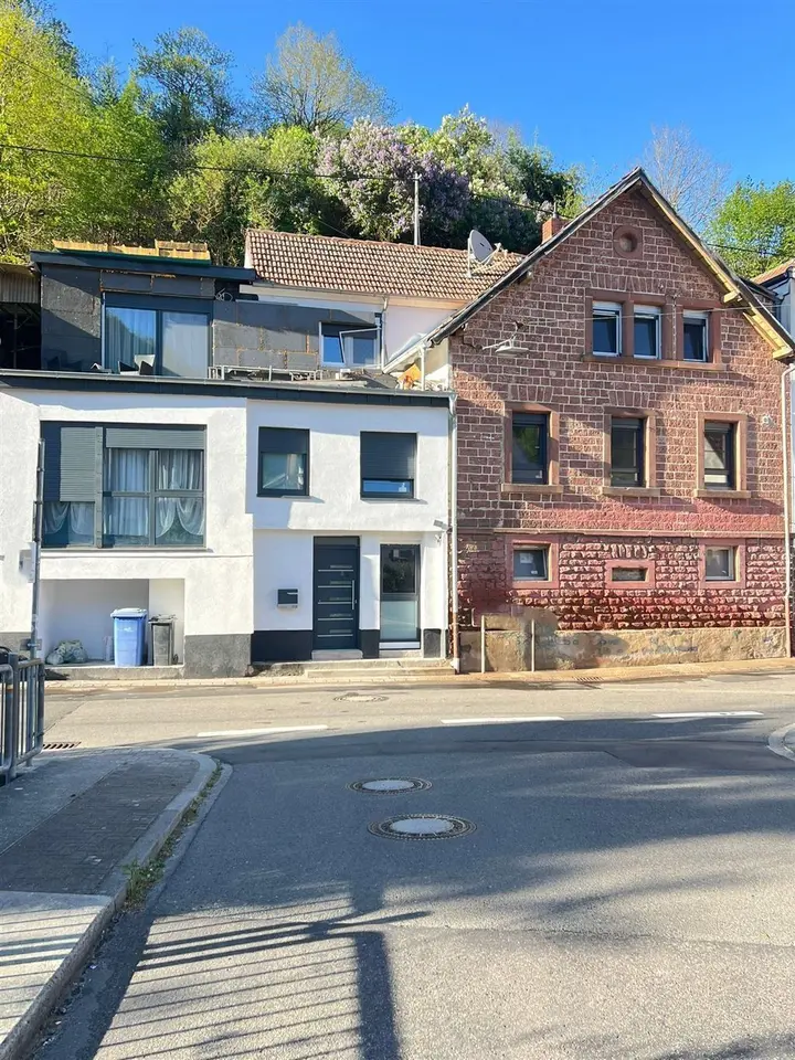 4 Zimmer Haus mit 125 m² in Kaiserslautern – Bild 2