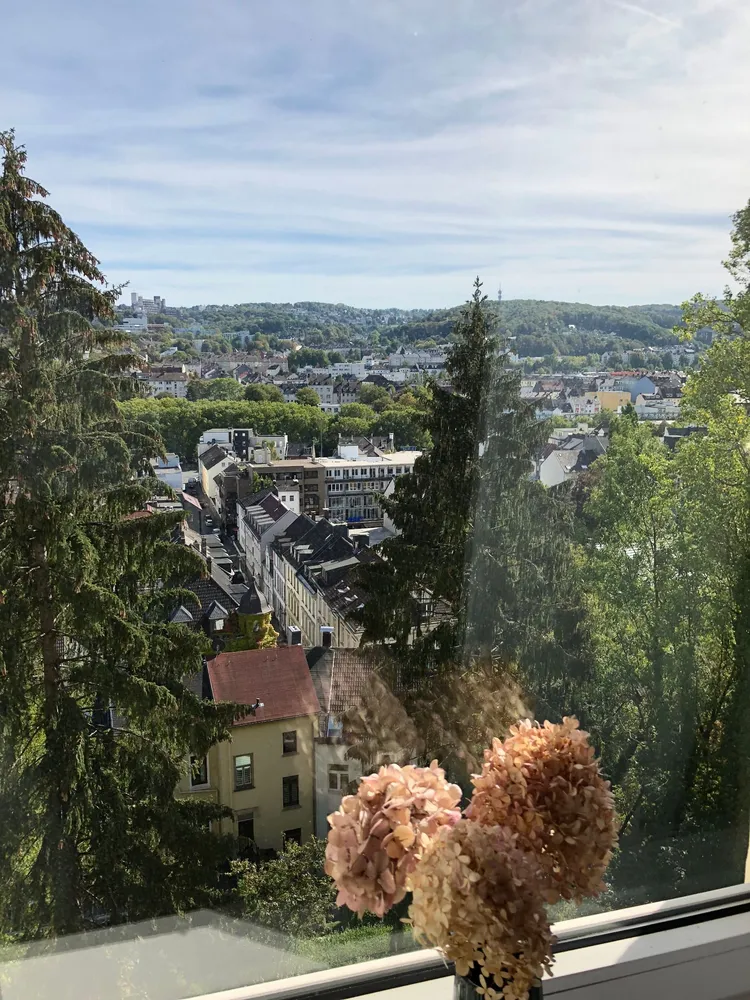 3 room apartment with 58 m² in Wuppertal – Photo 4