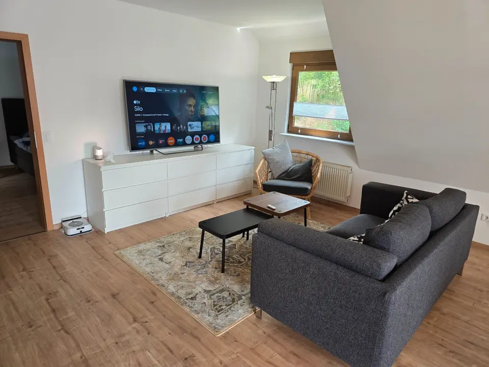 WG-Zimmer mit 61 m² in Miltenberg – Bild 1