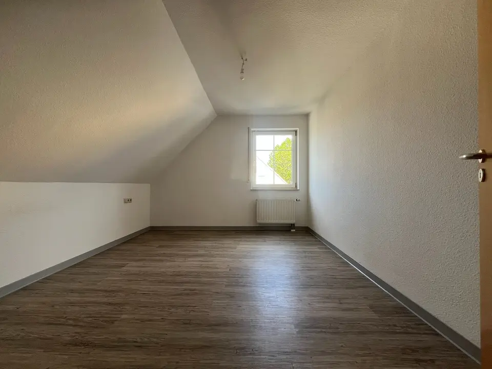 2 Zimmer Wohnung mit 63 m² in Coswig – Bild 4
