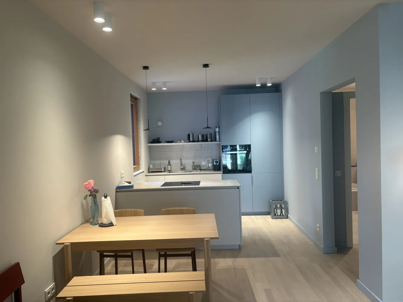 3 Zimmer Wohnung mit 73 m² in Frankfurt am Main – Bild 4