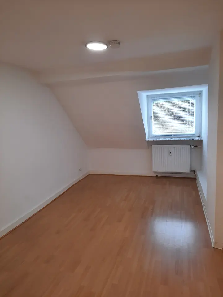 2 Zimmer Wohnung mit 50 m² in Moers – Bild 1