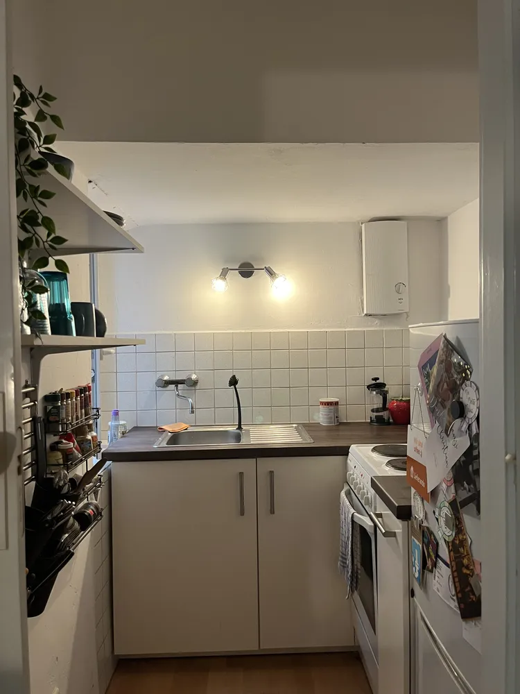 1 Zimmer Wohnung mit 33 m² in Essen – Bild 8