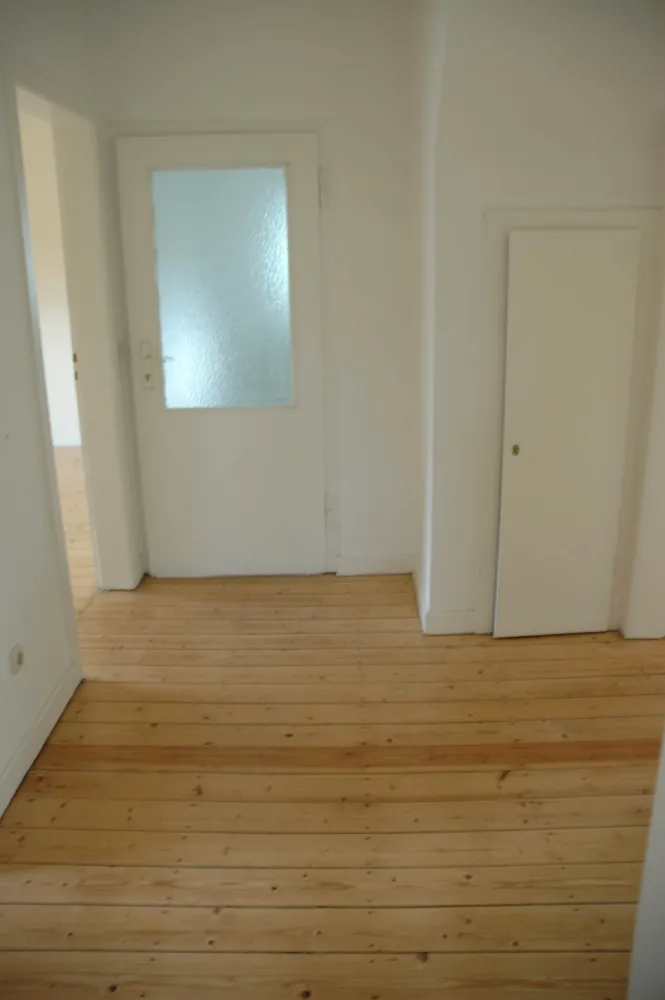 4 room apartment with 64 m² in Düsseldorf – Photo 1