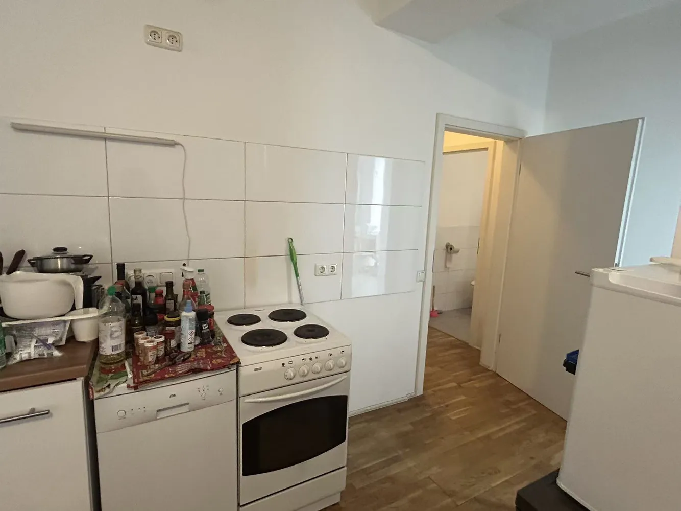 3 Zimmer Wohnung mit 81 m² in Aachen – Bild 2