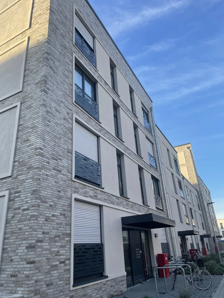 2 Zimmer Wohnung mit 69 m² in Düsseldorf – Bild 8
