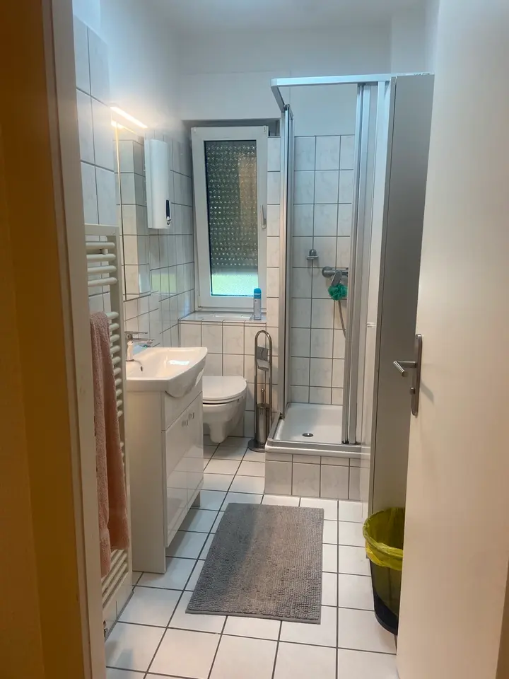 WG-Zimmer mit 12 m² in Frankfurt am Main – Bild 5