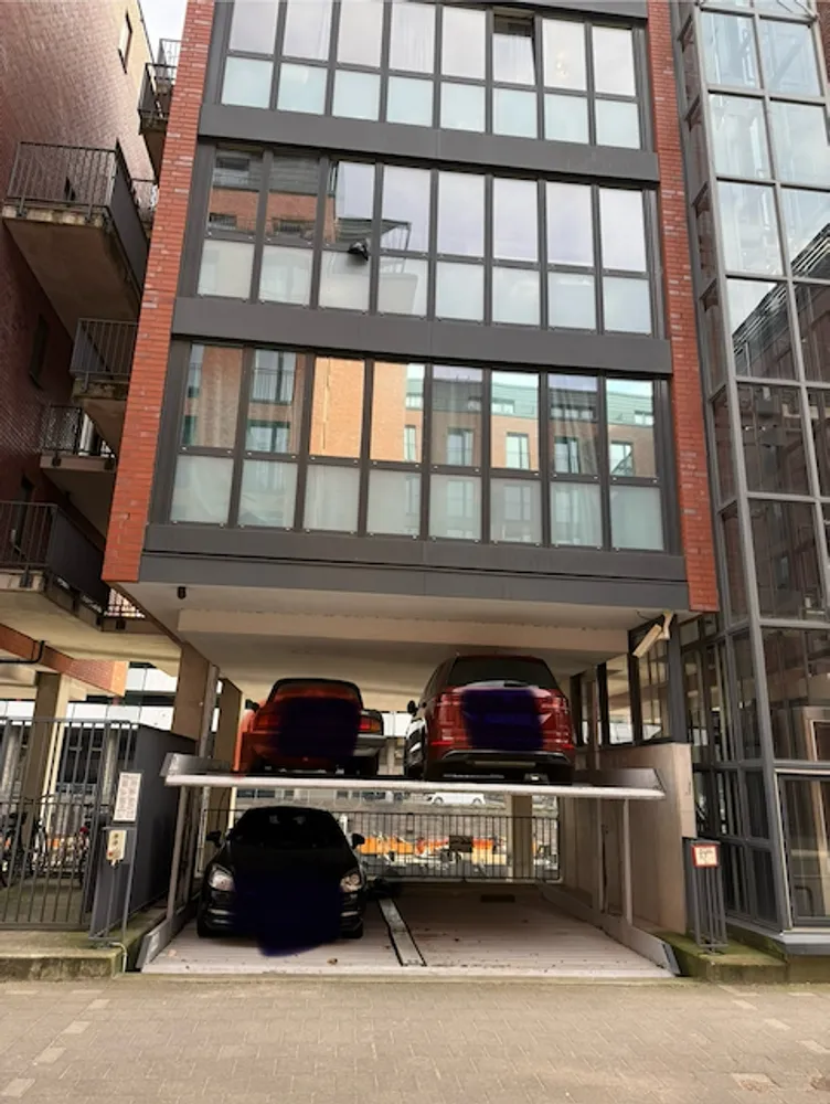 2 Zimmer Wohnung mit 38 m² in Hamburg – Bild 3