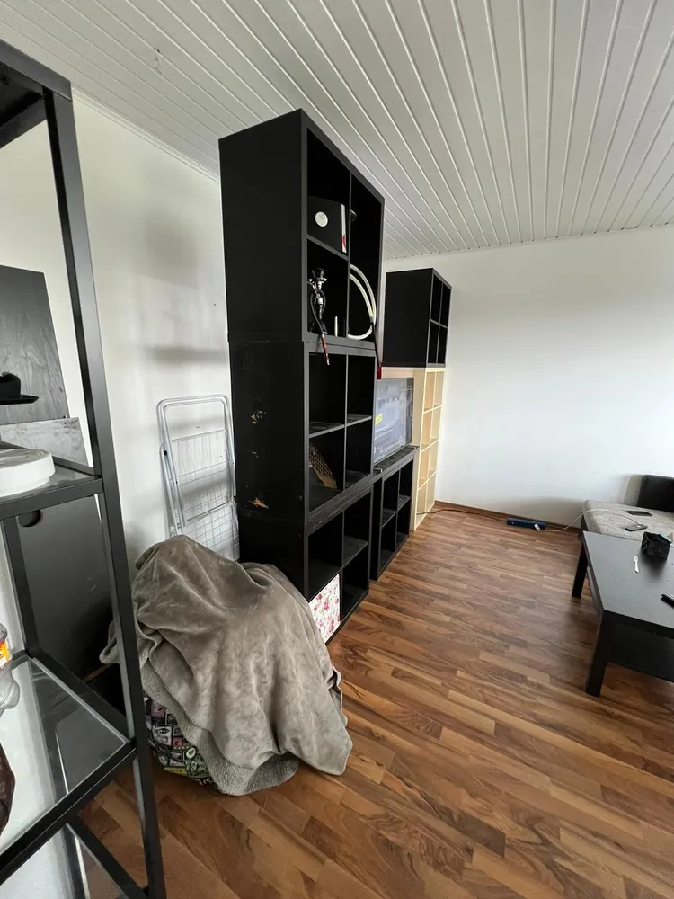 1 Zimmer Wohnung mit 40 m² in Mönchengladbach – Bild 6