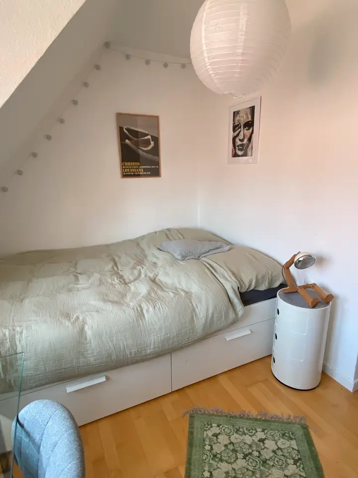 WG-Zimmer mit 70 m² in Emsdetten – Bild 3