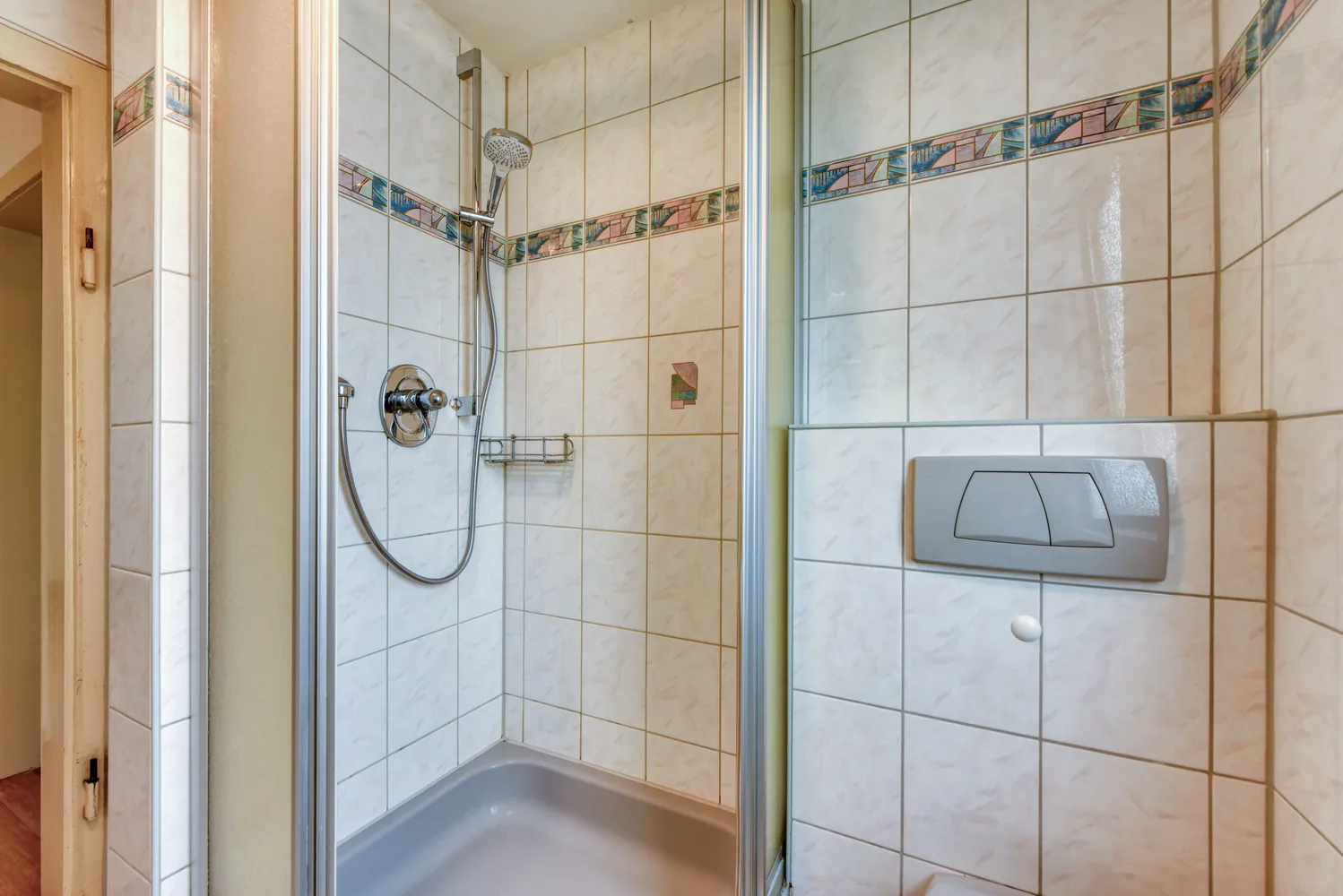 3 Zimmer Wohnung mit 49 m² in Stuttgart – Bild 12
