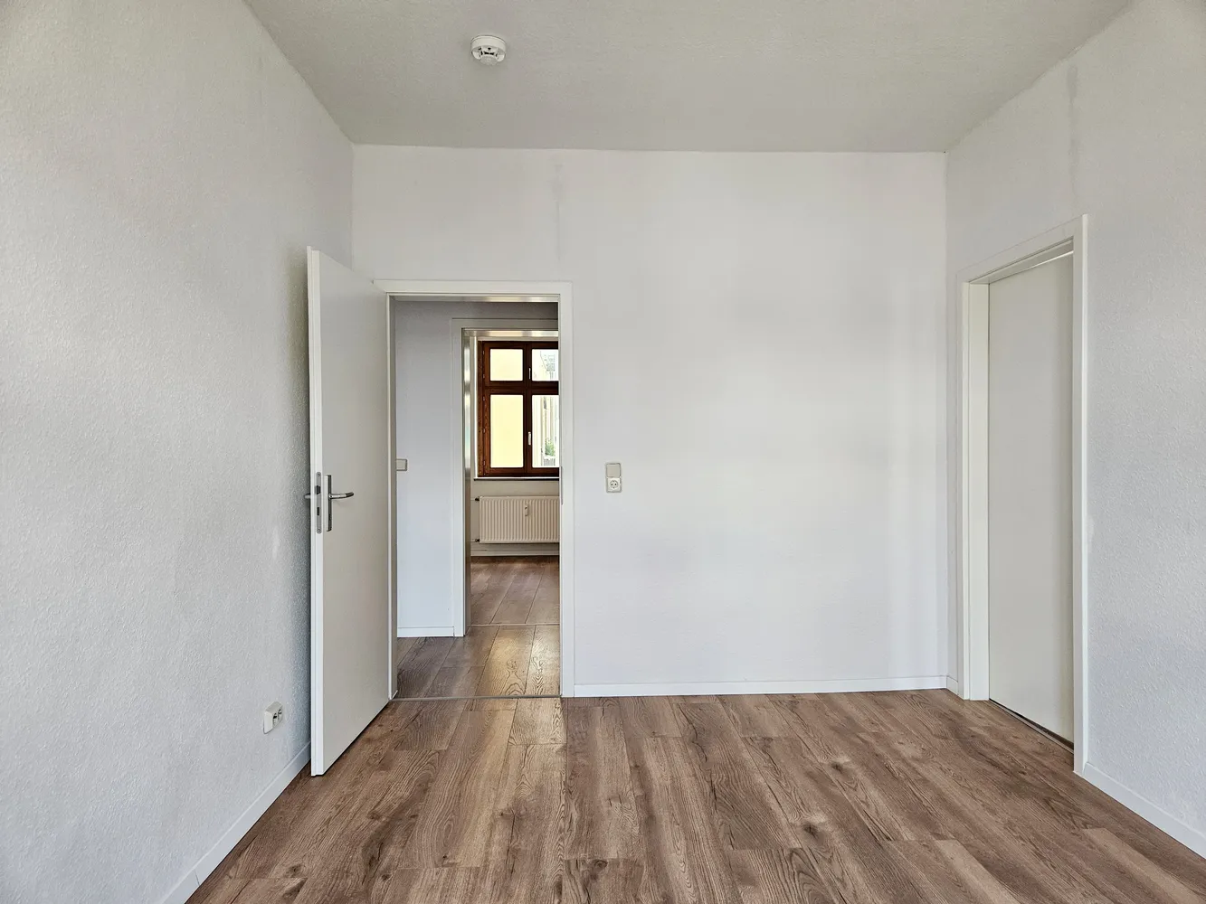 5 Zimmer Wohnung mit 116 m² in Magdeburg – Bild 11