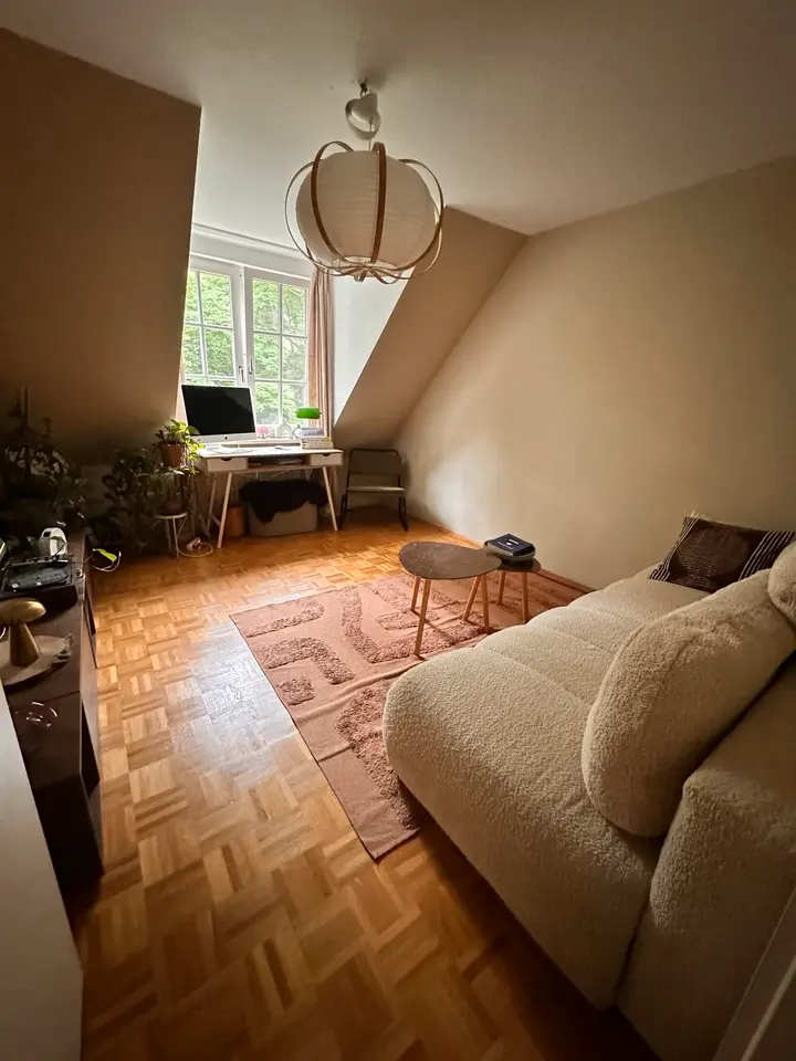 WG-Zimmer mit 14 m² in Werder (Havel) – Bild 3