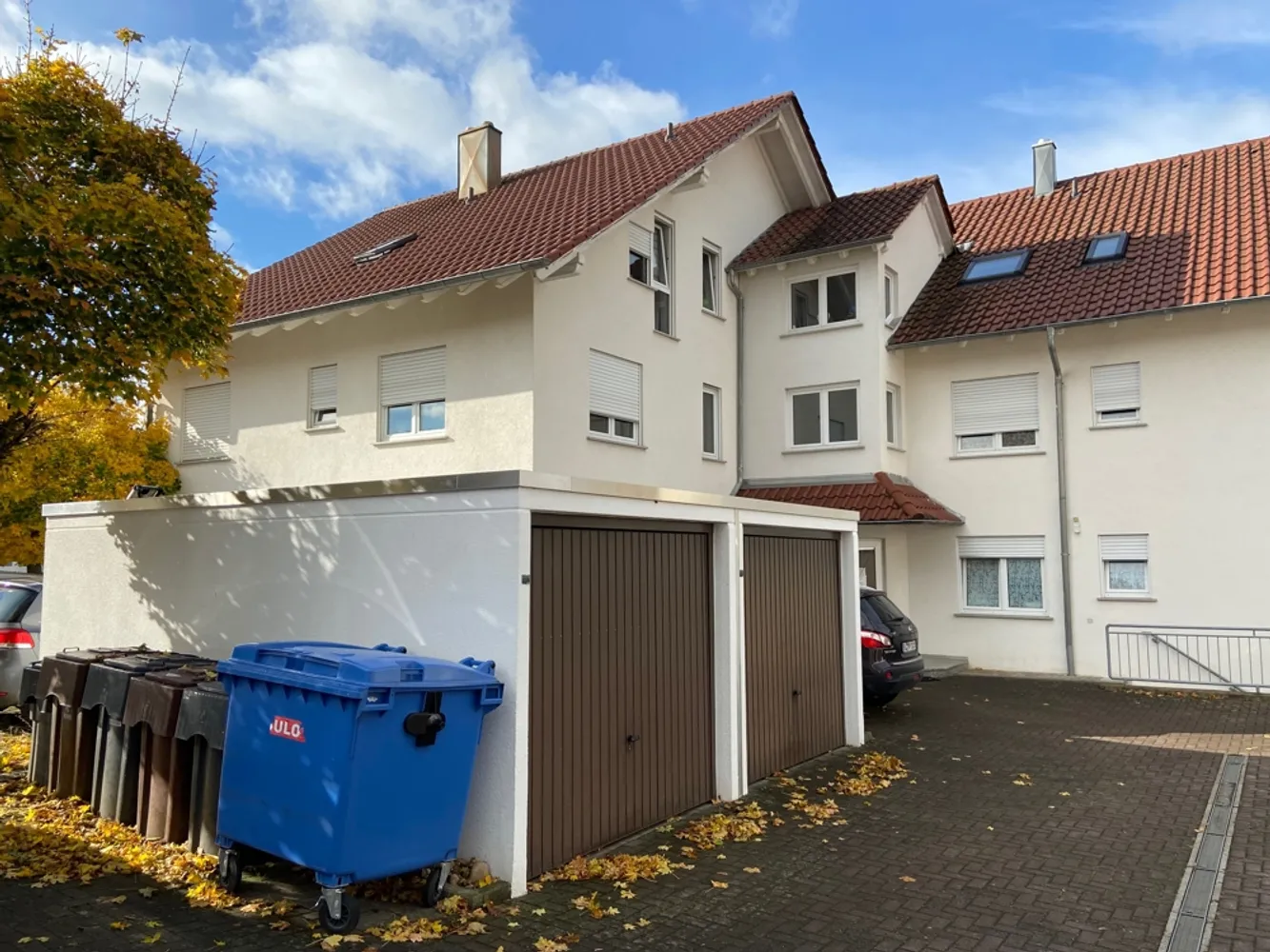 4 Zimmer Wohnung mit 95 m² in Balingen – Bild 4