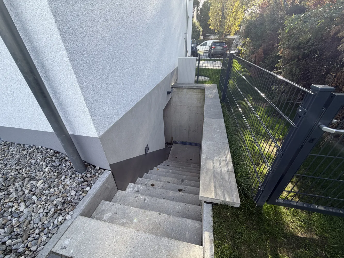 2 Zimmer Wohnung mit 46 m² in München – Bild 4