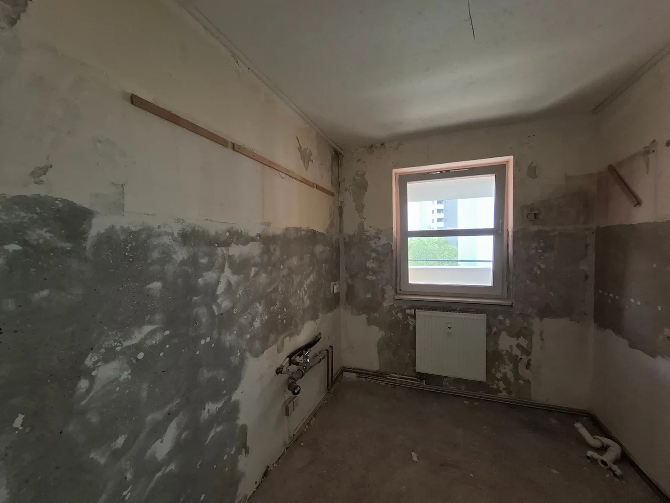 2 Zimmer Wohnung mit 59 m² in Berlin – Bild 8
