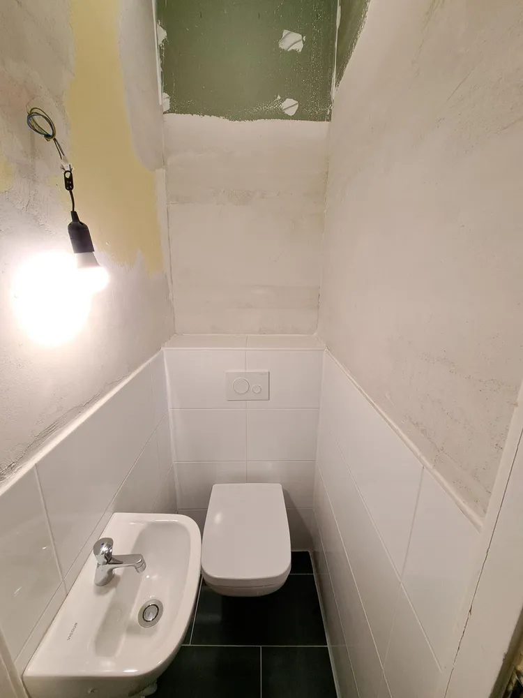 5 room apartment with 166 m² in Berlin – Photo 2