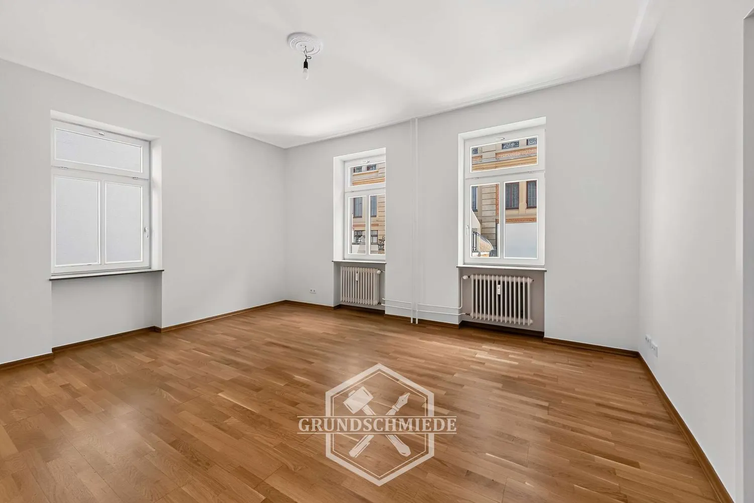 4 Zimmer Wohnung mit 116 m² in Stuttgart – Bild 7