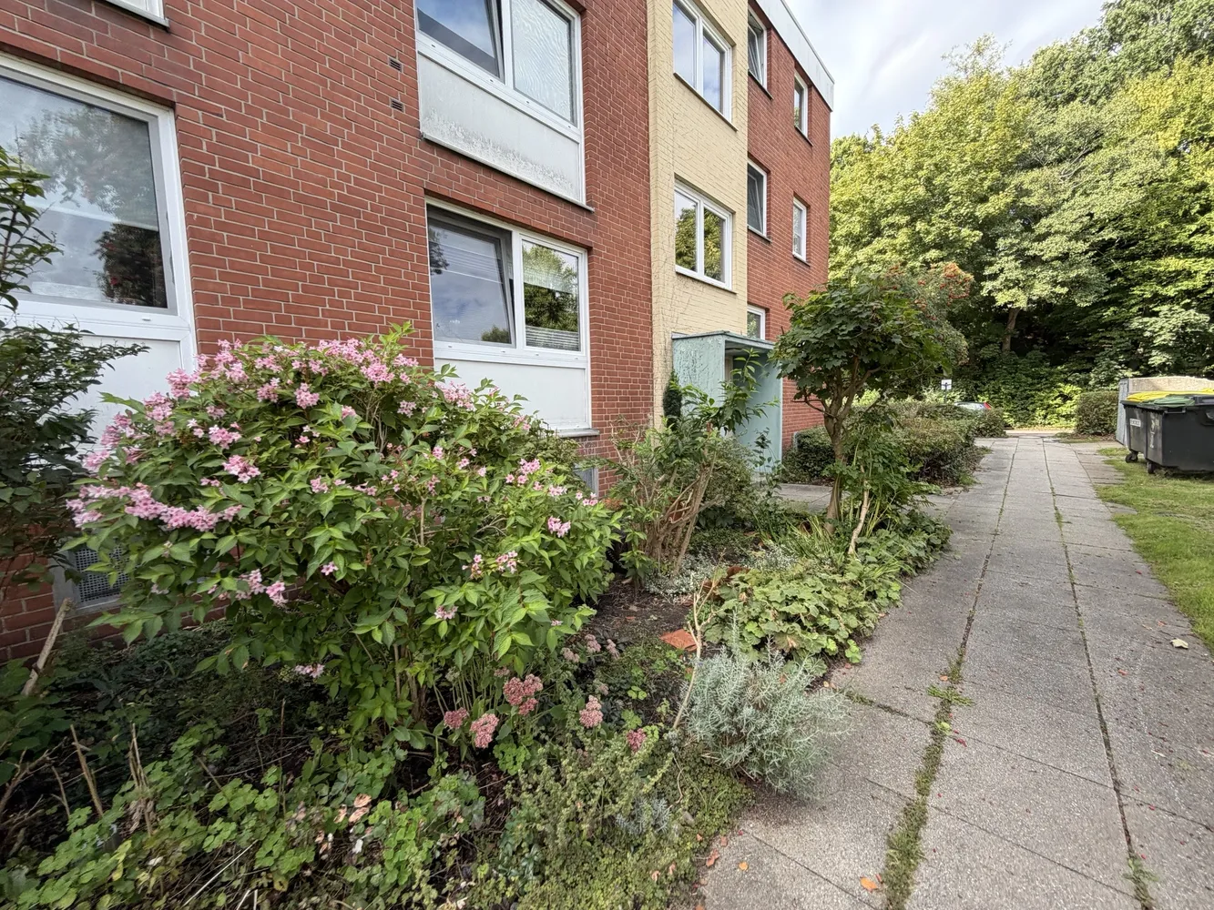 3 Zimmer Wohnung mit 78 m² in Schleswig – Bild 10