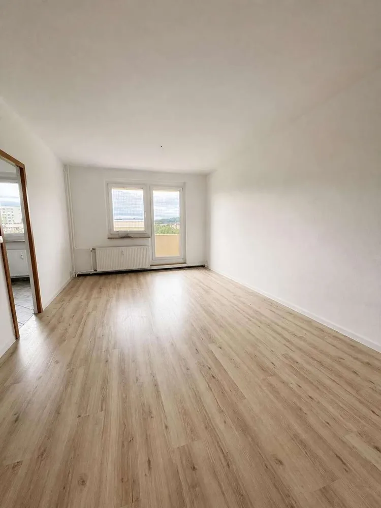 3 Zimmer Wohnung mit 69 m² in Gera – Bild 2